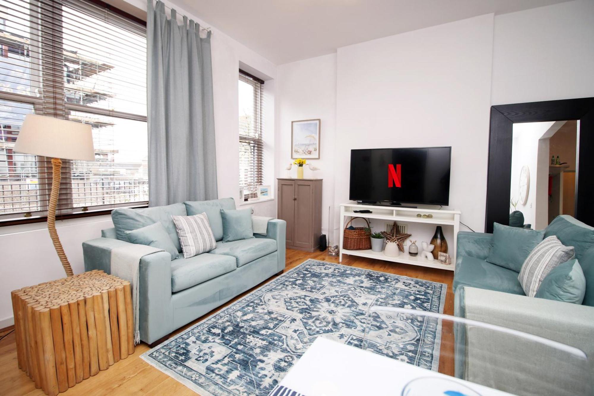 Coastal Penarth Dream! Close To Cardiff Superb Location Near Bars And Restaurants! Dog Friendly And Welcome Breakfast Pack! Екстериор снимка