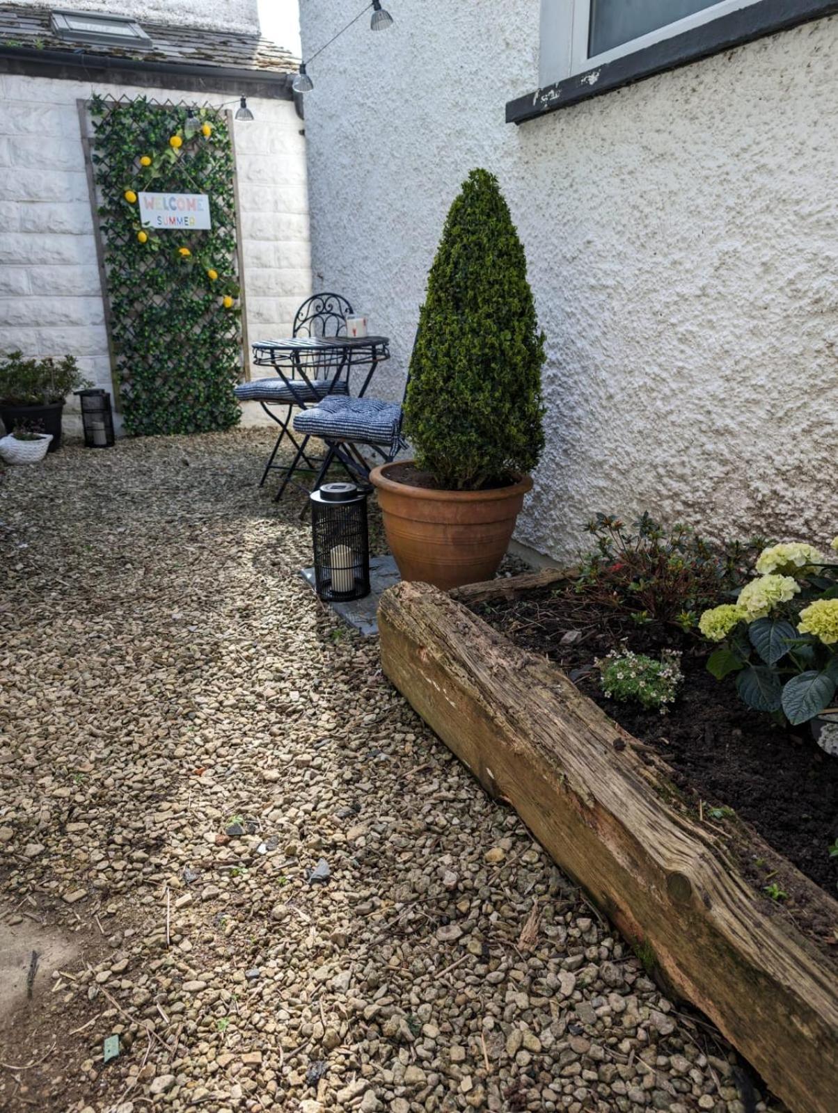 Coastal Penarth Dream! Close To Cardiff Superb Location Near Bars And Restaurants! Dog Friendly And Welcome Breakfast Pack! Екстериор снимка